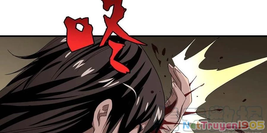Thiên Long Bát Bộ Webtoon Chapter 164 - Trang 2