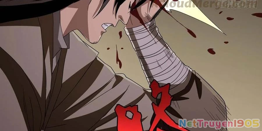 Thiên Long Bát Bộ Webtoon Chapter 164 - Trang 2