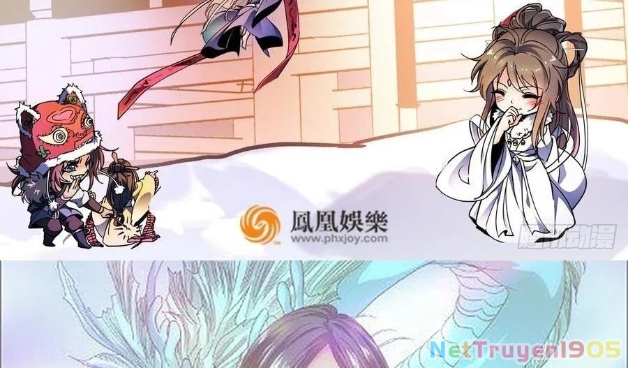 Thiên Long Bát Bộ Webtoon Chapter 165 - Trang 2