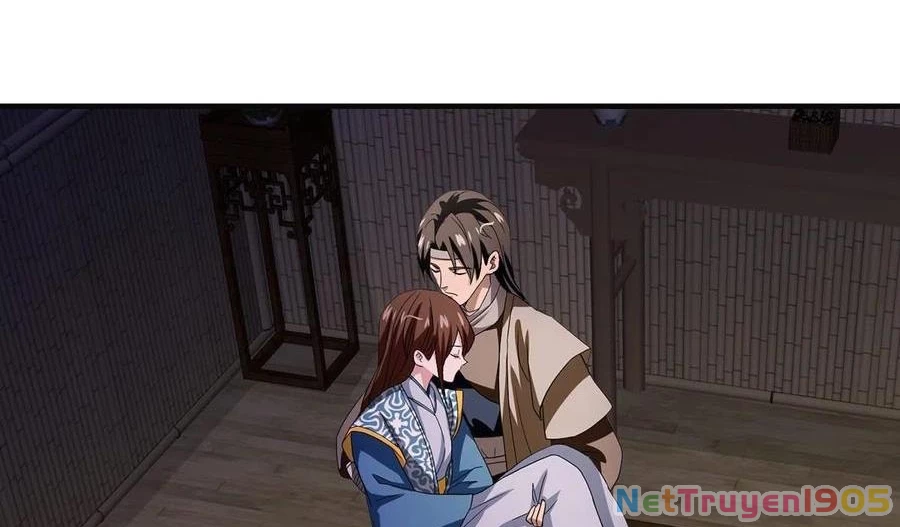 Thiên Long Bát Bộ Webtoon Chapter 165 - Trang 2