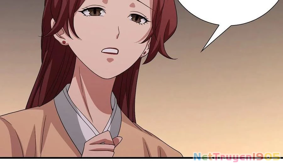 Thiên Long Bát Bộ Webtoon Chapter 165 - Trang 2