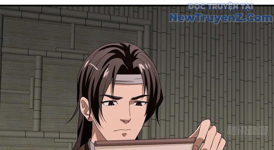 Thiên Long Bát Bộ Webtoon Chapter 167 - Trang 2