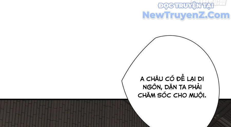 Thiên Long Bát Bộ Webtoon Chapter 167 - Trang 2