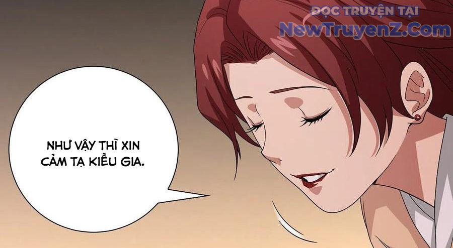 Thiên Long Bát Bộ Webtoon Chapter 167 - Trang 2