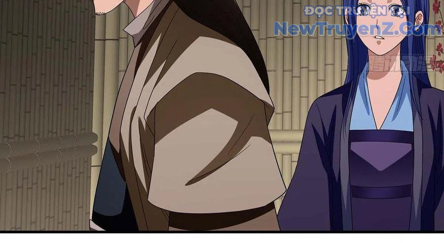 Thiên Long Bát Bộ Webtoon Chapter 167 - Trang 2