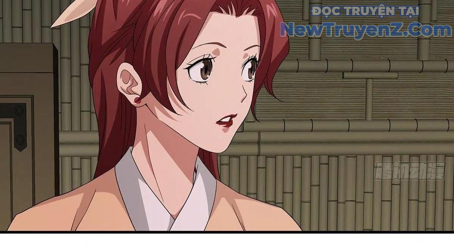 Thiên Long Bát Bộ Webtoon Chapter 167 - Trang 2