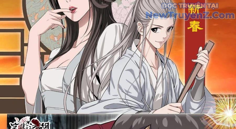 Thiên Long Bát Bộ Webtoon Chapter 167 - Trang 2
