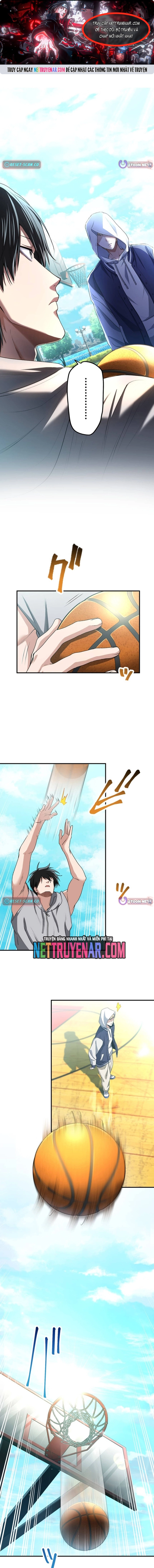 Trò Chơi Ranker ~ Màn Trình Diễn Bóng Rổ Chapter 8 - Trang 2