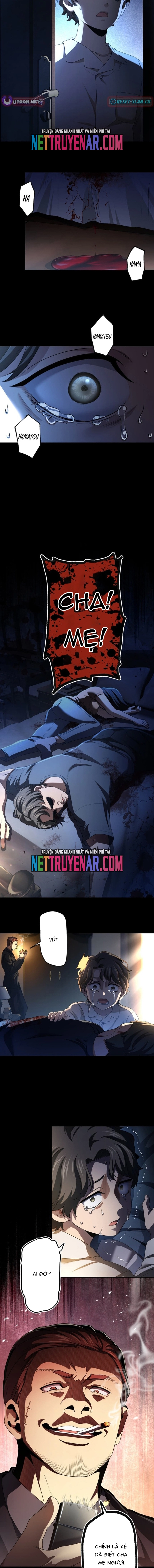 Trò Chơi Ranker ~ Màn Trình Diễn Bóng Rổ Chapter 9 - Trang 2