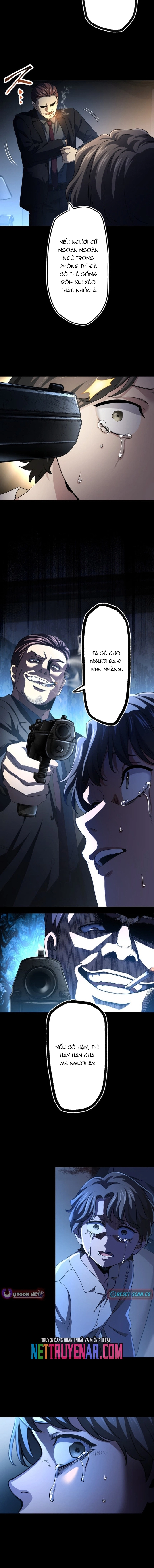 Trò Chơi Ranker ~ Màn Trình Diễn Bóng Rổ Chapter 9 - Trang 2