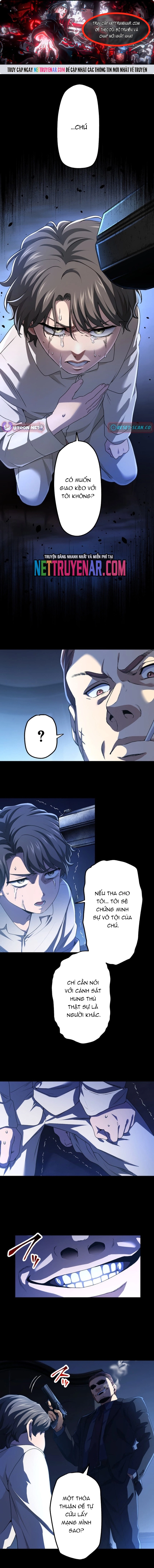 Trò Chơi Ranker ~ Màn Trình Diễn Bóng Rổ Chapter 10 - Trang 2