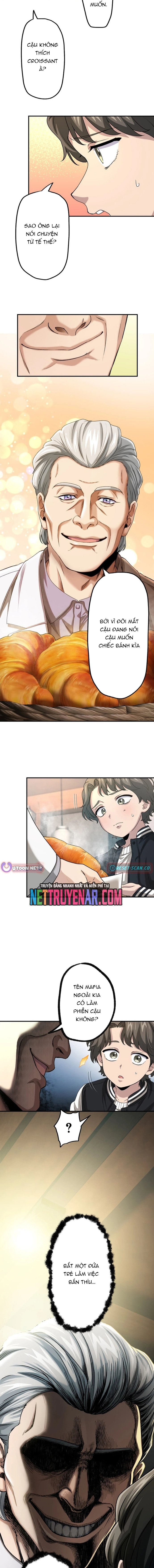 Trò Chơi Ranker ~ Màn Trình Diễn Bóng Rổ Chapter 10 - Trang 2