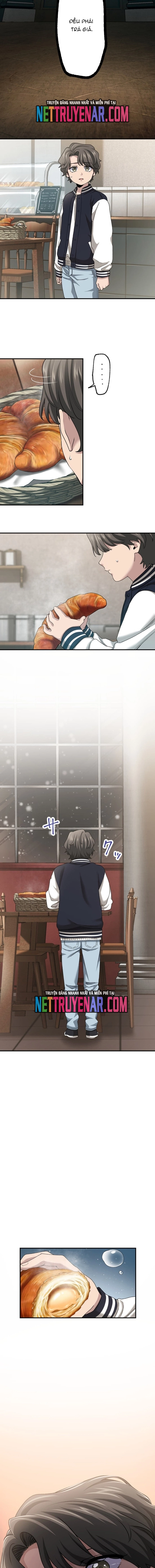 Trò Chơi Ranker ~ Màn Trình Diễn Bóng Rổ Chapter 10 - Trang 2