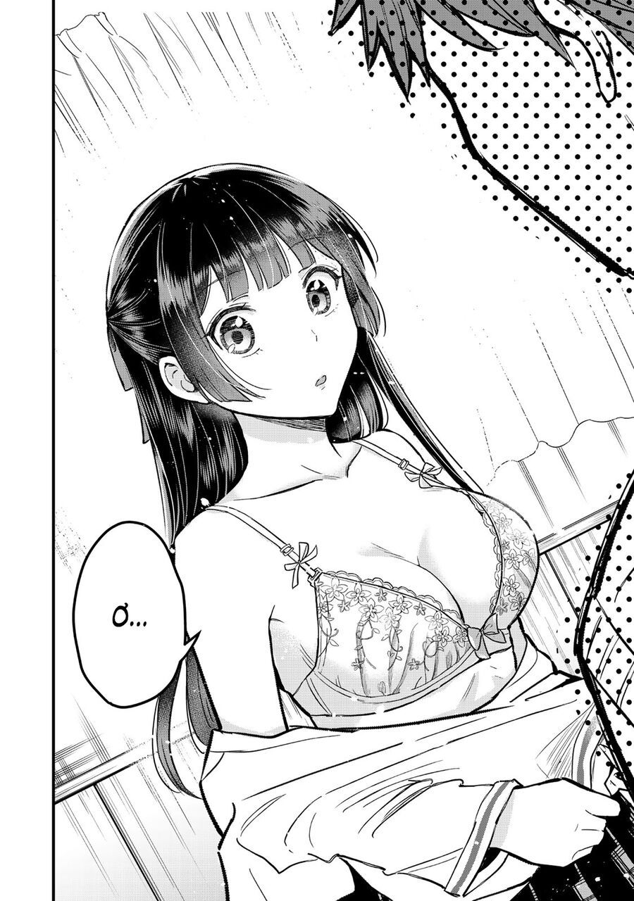 Chỉ Mình Tôi Biết Rằng Cô Lớp Trưởng Thanh Lịch Của Lớp Tôi Từng Là Một Idol Chuunibyou Chapter 1 - Trang 2