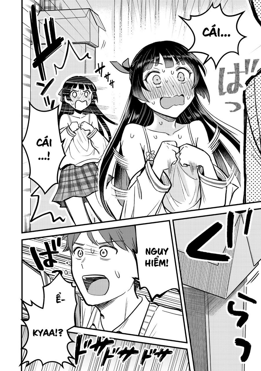Chỉ Mình Tôi Biết Rằng Cô Lớp Trưởng Thanh Lịch Của Lớp Tôi Từng Là Một Idol Chuunibyou Chapter 1 - Trang 2