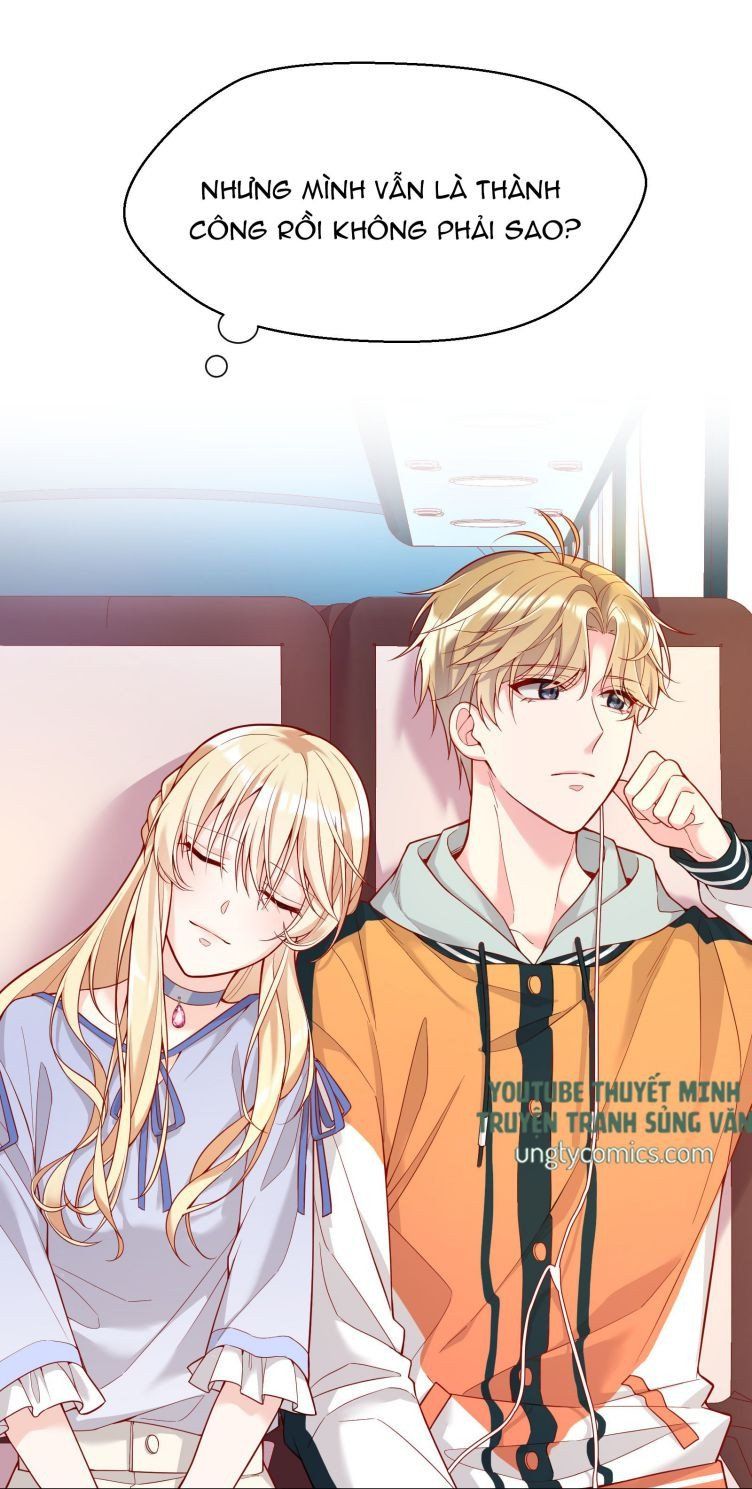 Hàn Viễn Chapter 13 - Trang 2