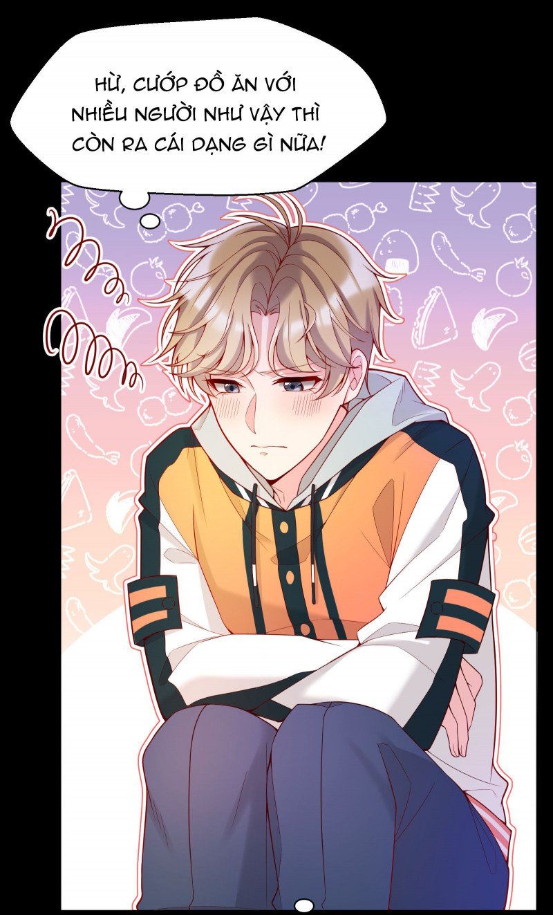 Hàn Viễn Chapter 15 - Trang 2
