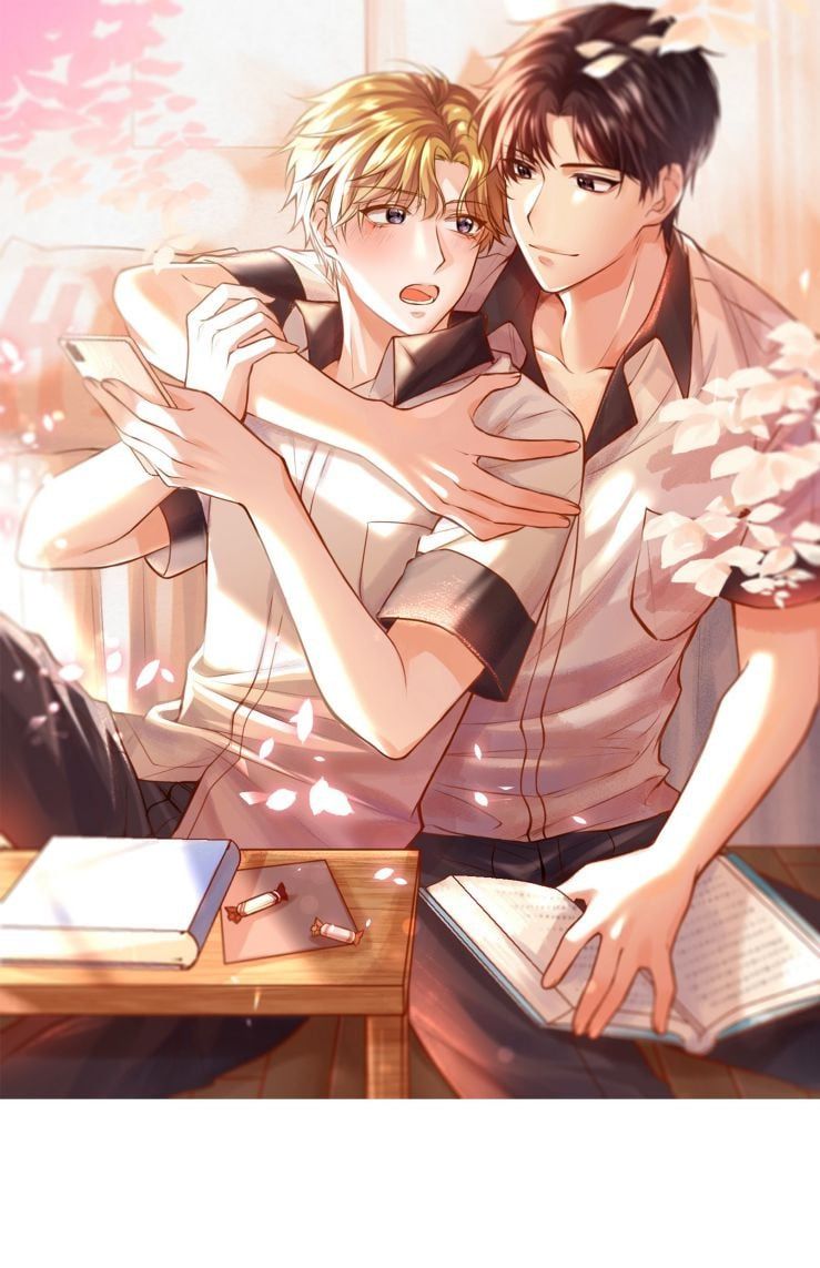 Hàn Viễn Chapter 17 - Trang 2