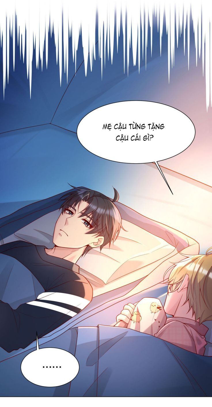Hàn Viễn Chapter 17 - Trang 2