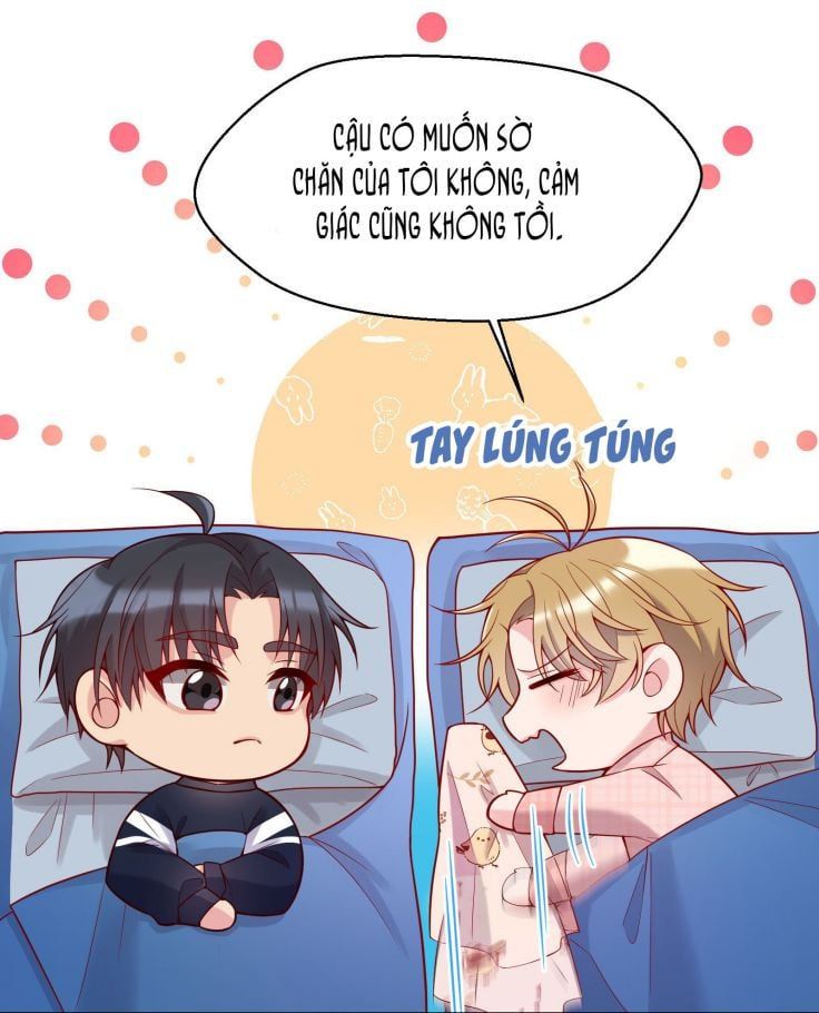 Hàn Viễn Chapter 17 - Trang 2