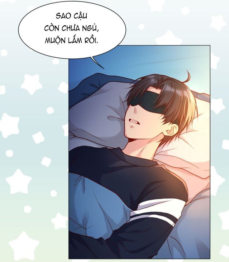 Hàn Viễn Chapter 17 - Trang 2