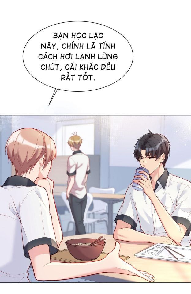 Hàn Viễn Chapter 22 - Trang 2