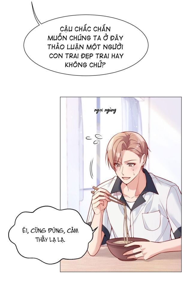 Hàn Viễn Chapter 22 - Trang 2