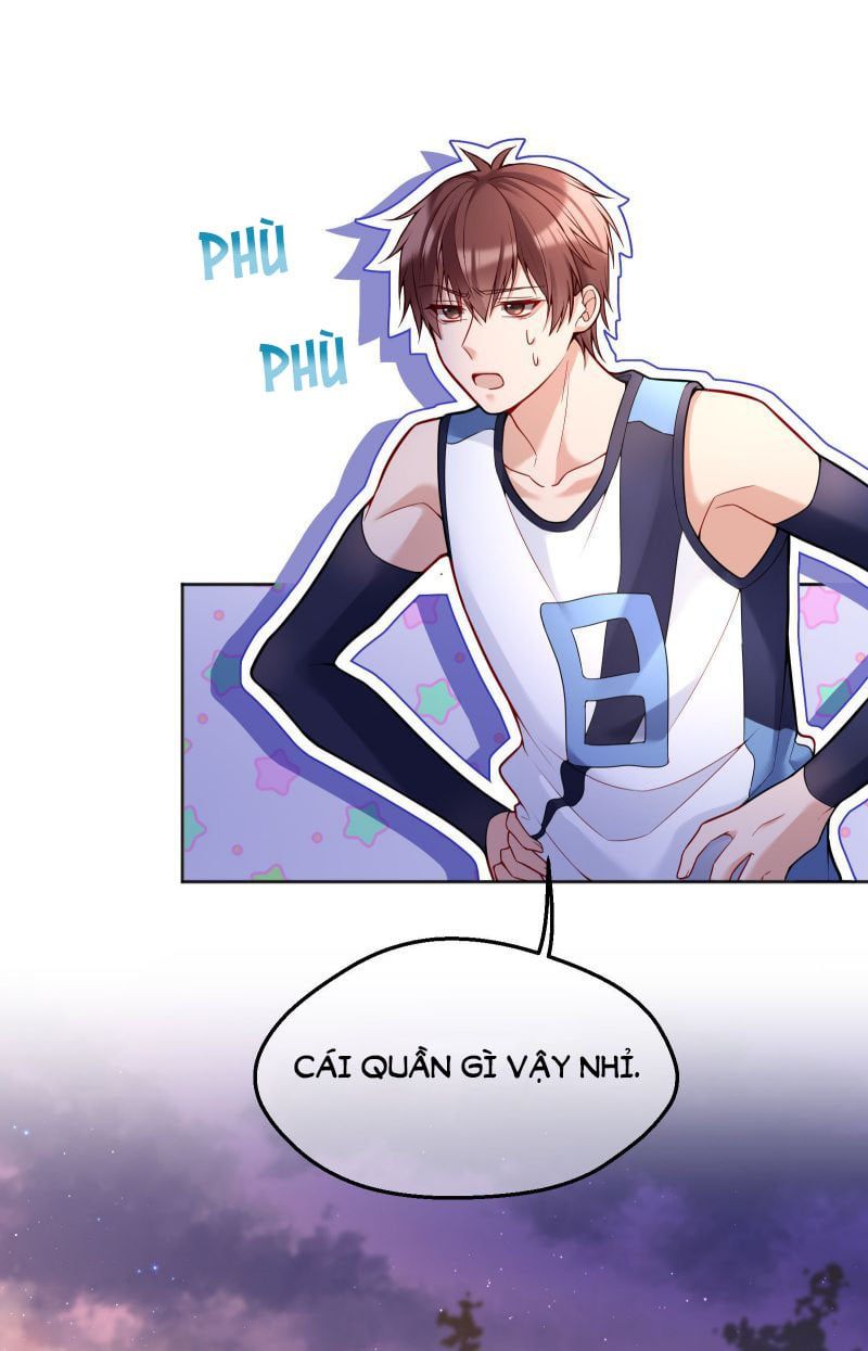 Hàn Viễn Chapter 54 - Trang 2