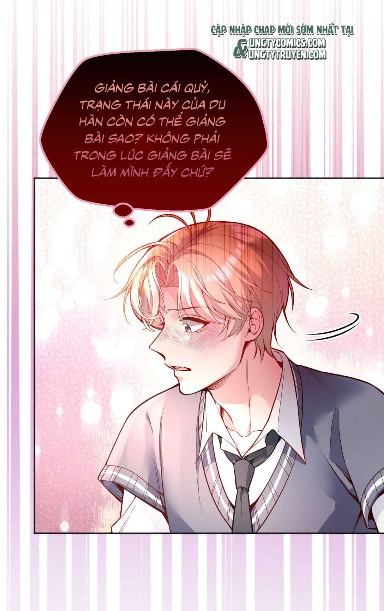 Hàn Viễn Chapter 66 - Trang 2