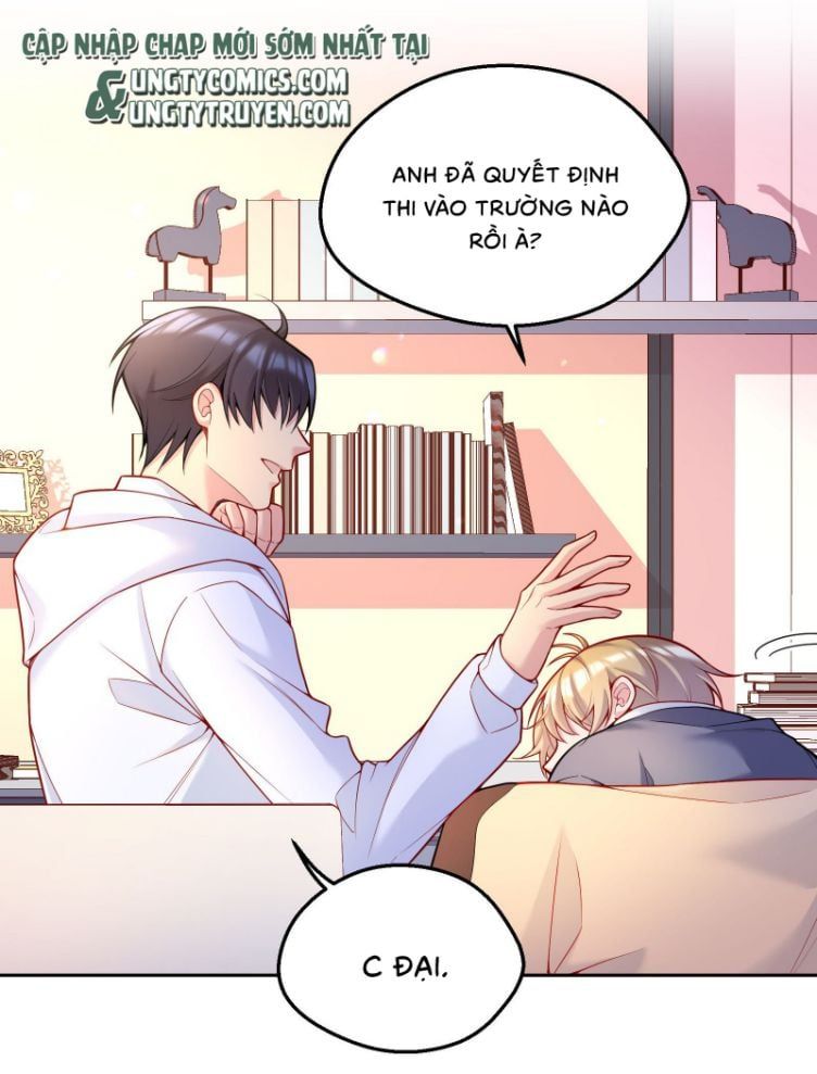Hàn Viễn Chapter 67 - Trang 2