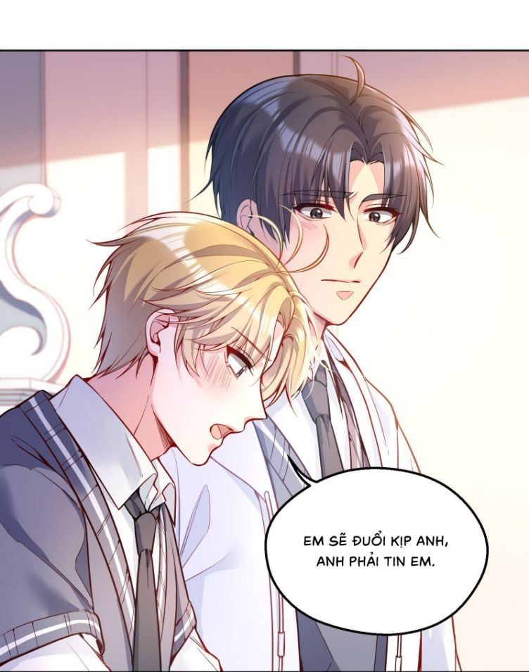 Hàn Viễn Chapter 67 - Trang 2