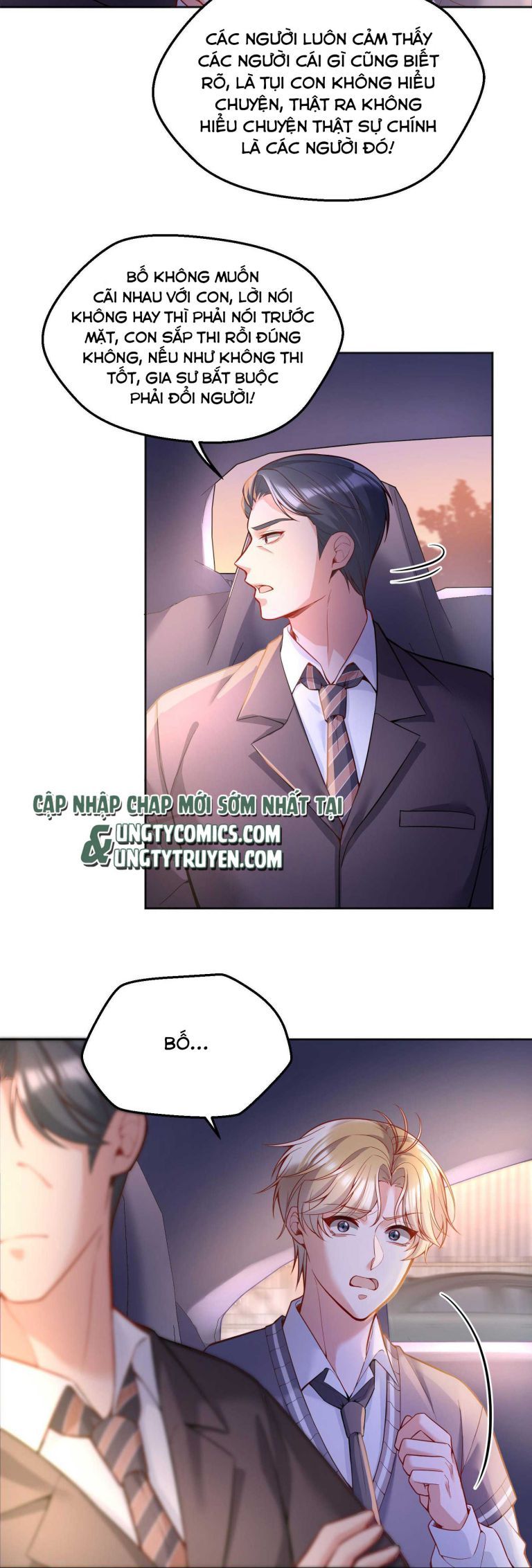 Hàn Viễn Chapter 72 - Trang 2