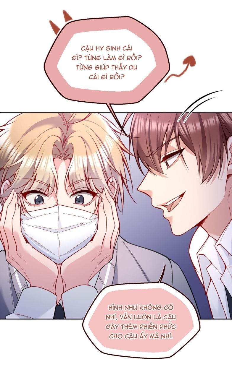 Hàn Viễn Chapter 79 - Trang 2
