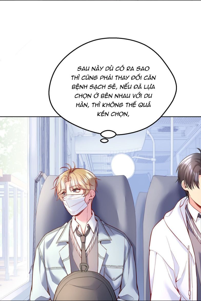 Hàn Viễn Chapter 79 - Trang 2