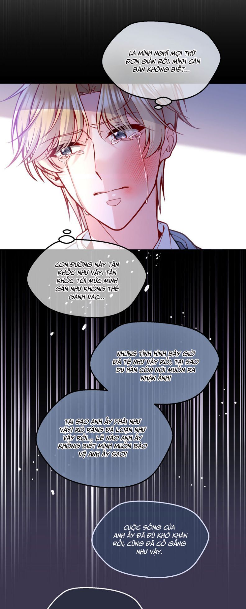 Hàn Viễn Chapter 83 - Trang 2