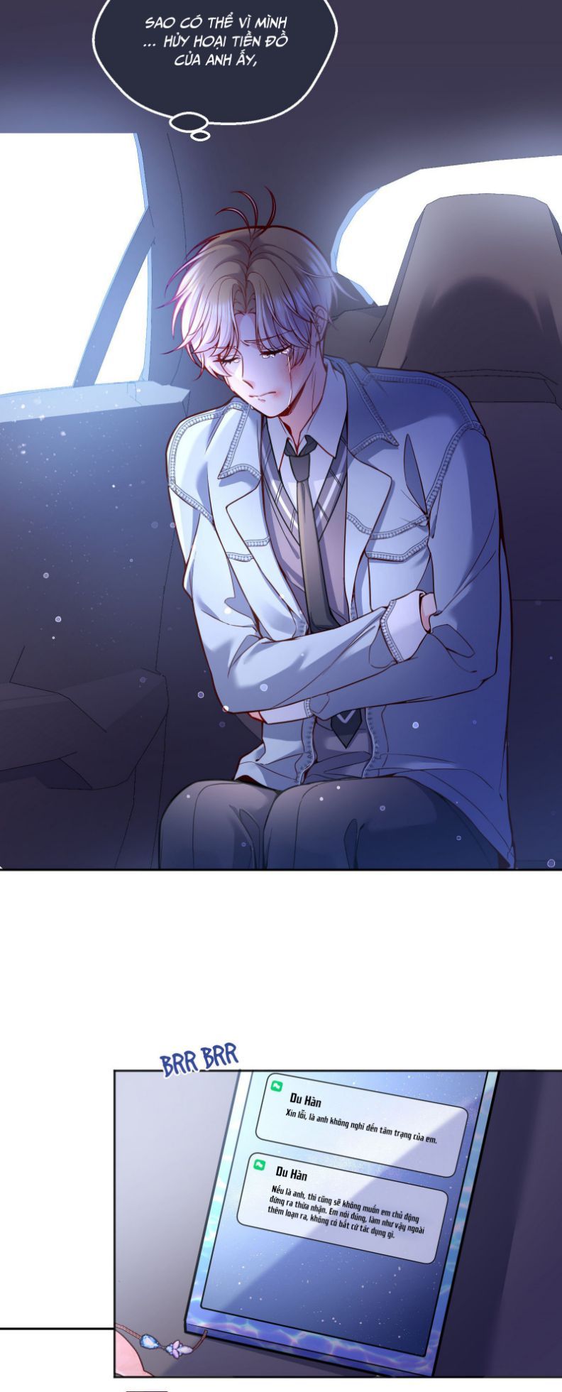 Hàn Viễn Chapter 83 - Trang 2