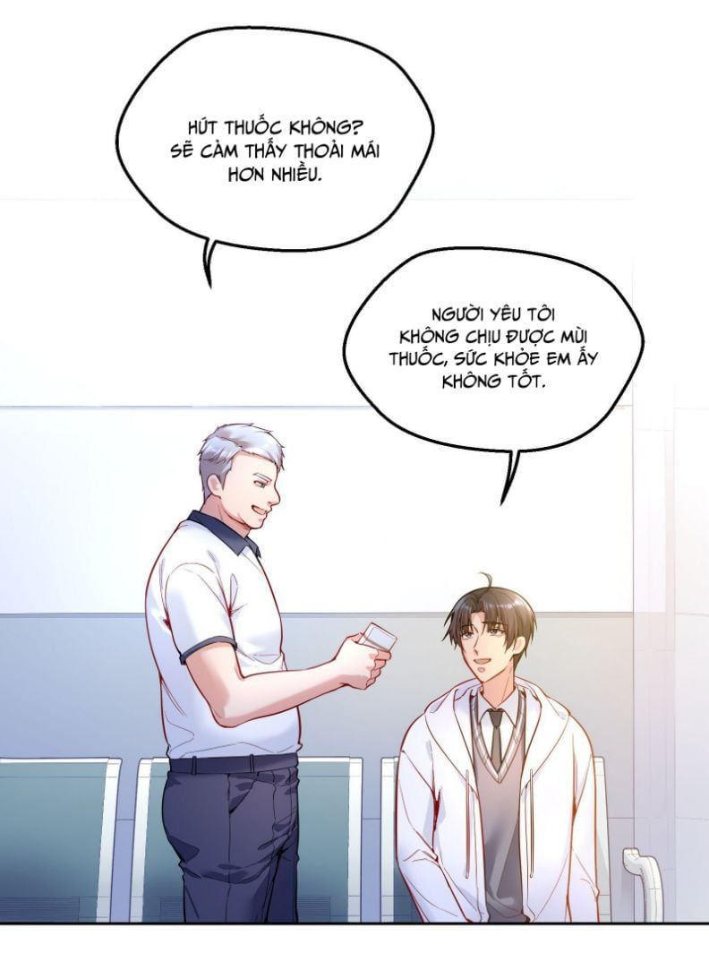 Hàn Viễn Chapter 83 - Trang 2