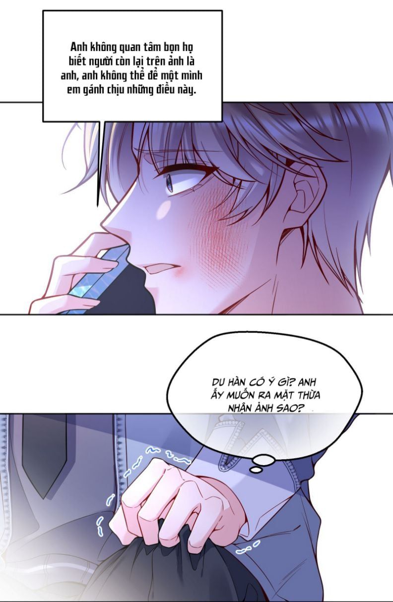 Hàn Viễn Chapter 83 - Trang 2