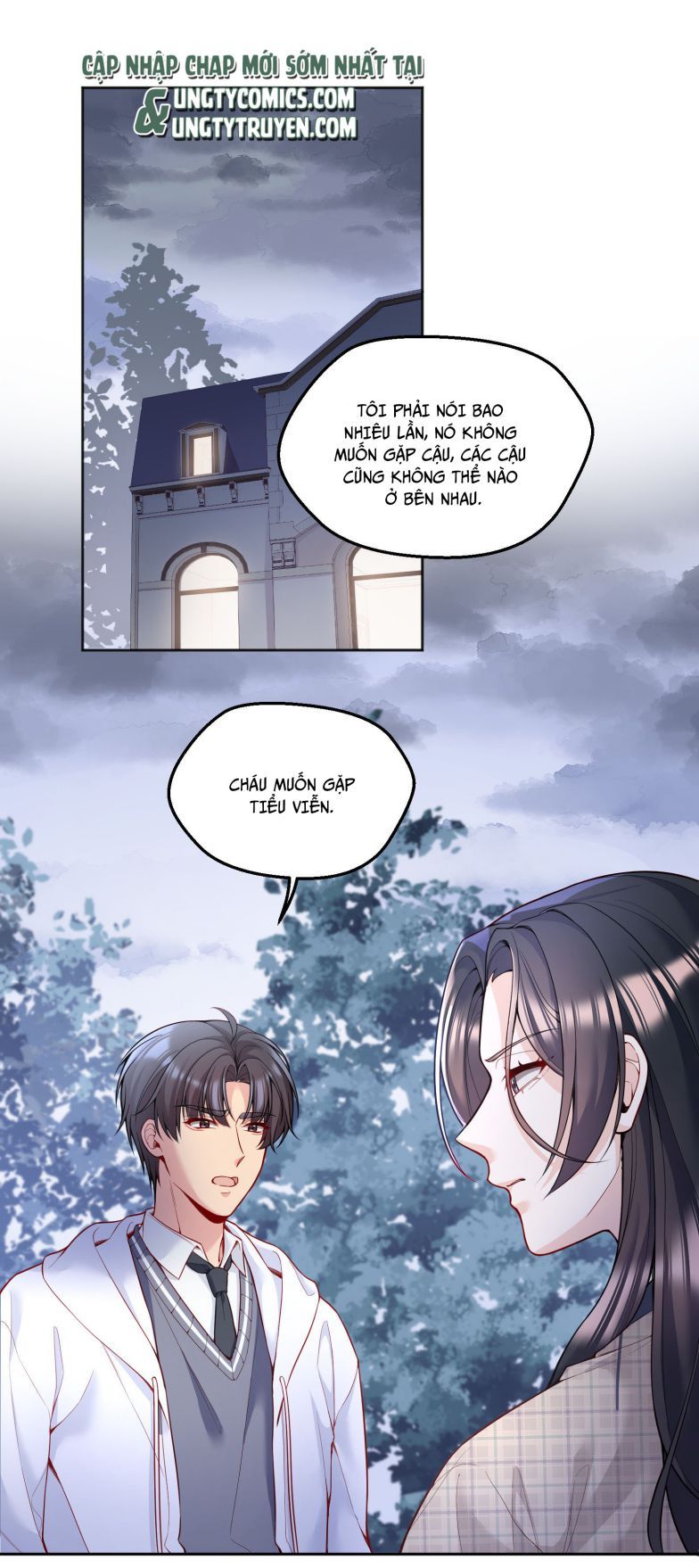 Hàn Viễn Chapter 87 - Trang 2