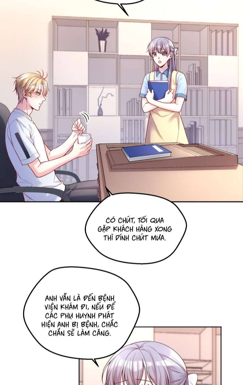 Hàn Viễn Chapter 94 - Trang 2
