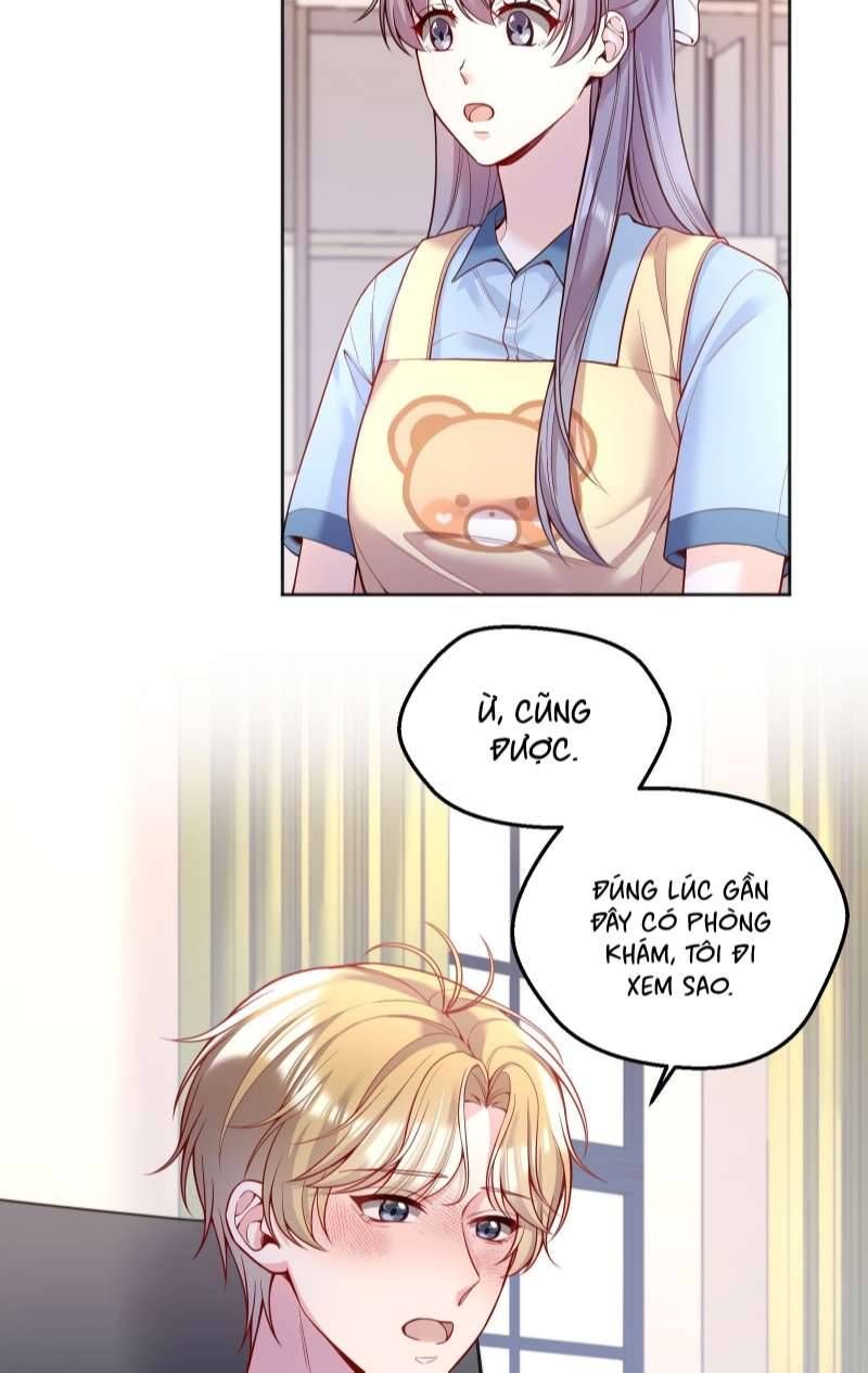 Hàn Viễn Chapter 94 - Trang 2