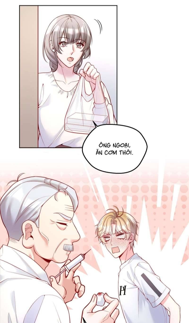 Hàn Viễn Chapter 94 - Trang 2