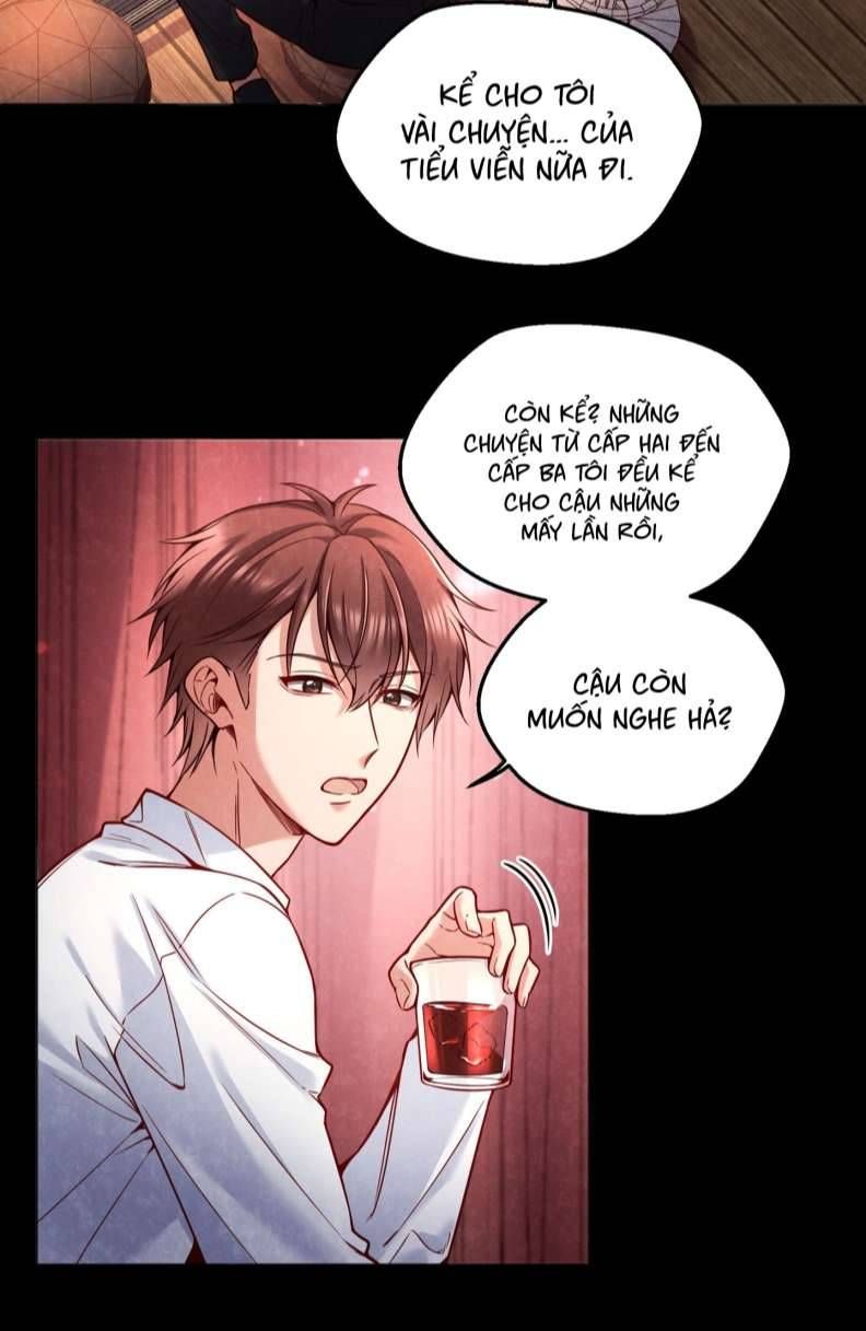 Hàn Viễn Chapter 94 - Trang 2