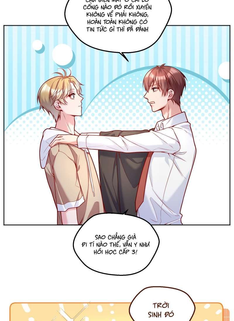 Hàn Viễn Chapter 101 - Trang 2