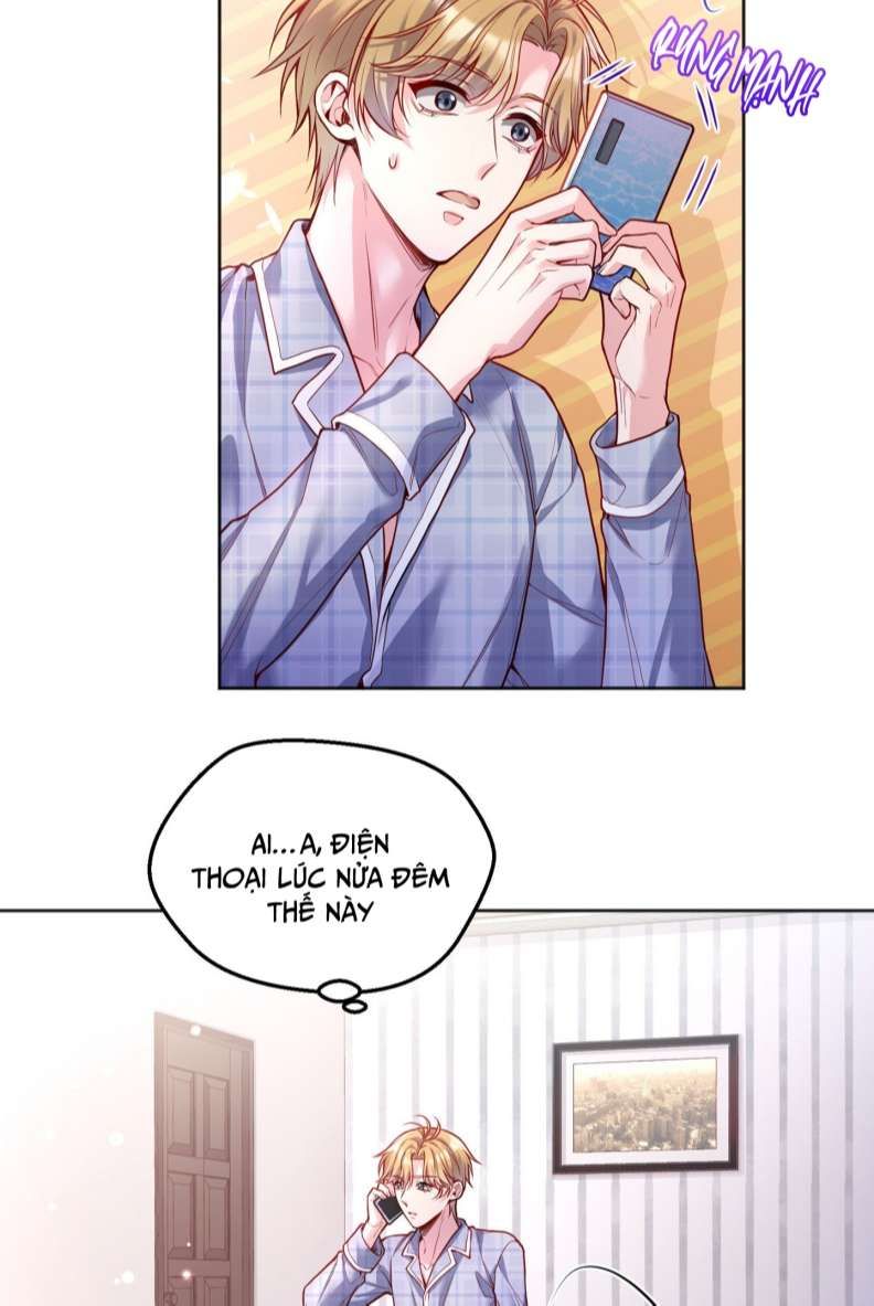 Hàn Viễn Chapter 101 - Trang 2