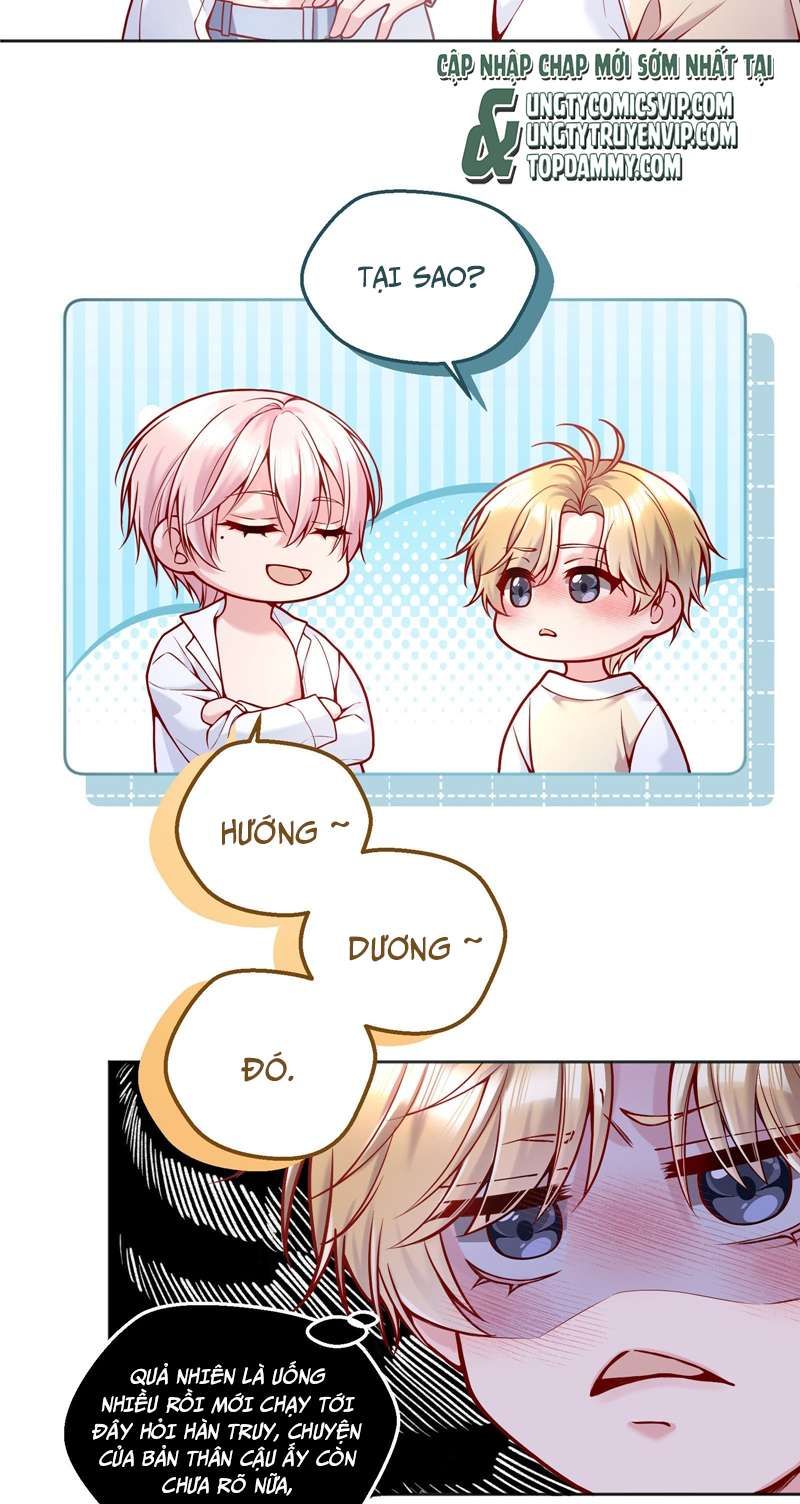 Hàn Viễn Chapter 106 - Trang 2