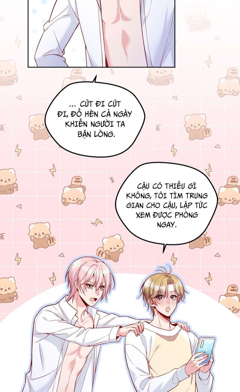 Hàn Viễn Chapter 106 - Trang 2