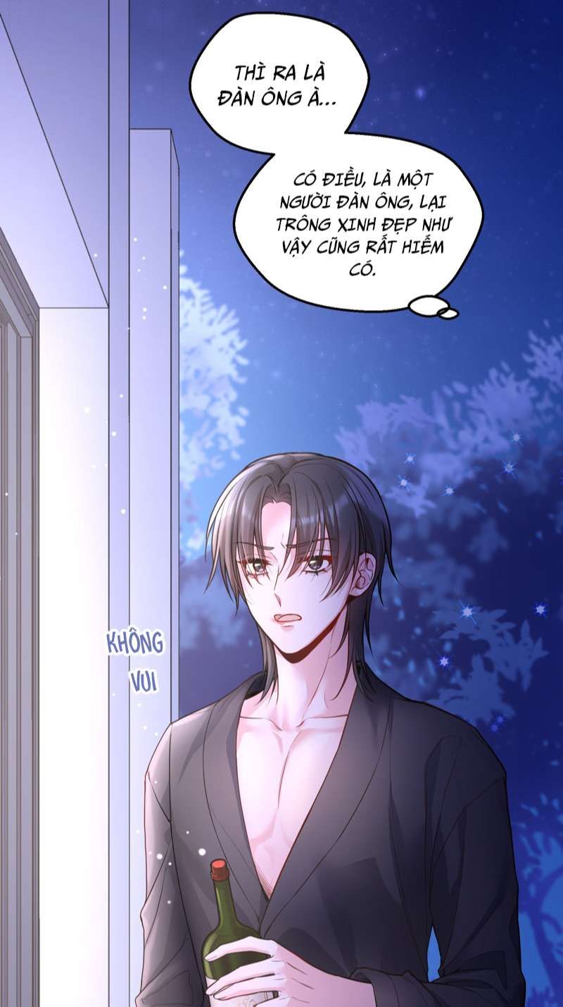 Hàn Viễn Chapter 106 - Trang 2