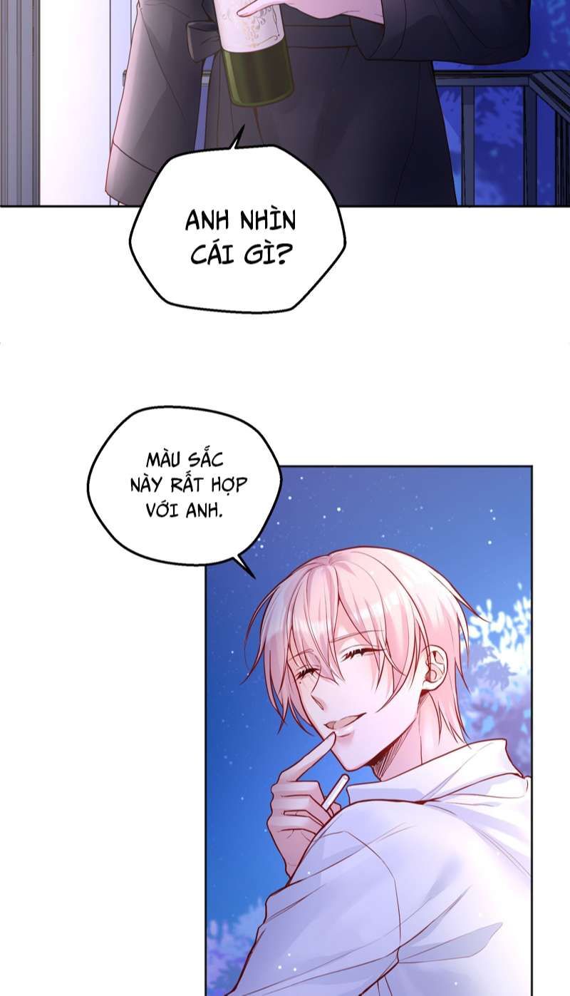 Hàn Viễn Chapter 106 - Trang 2