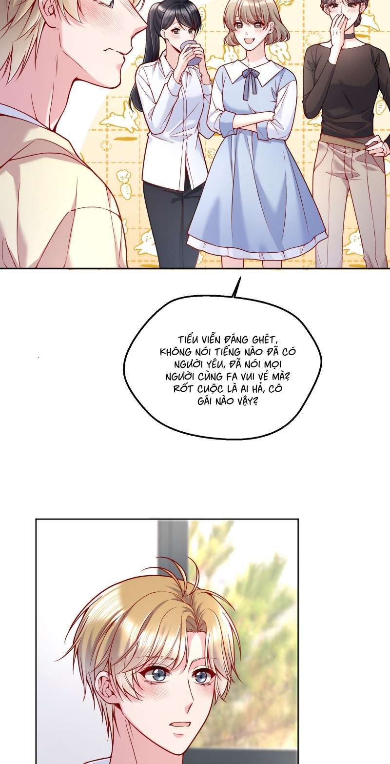 Hàn Viễn Chapter 112 - Trang 2